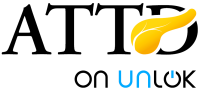ATTD Unlok logo