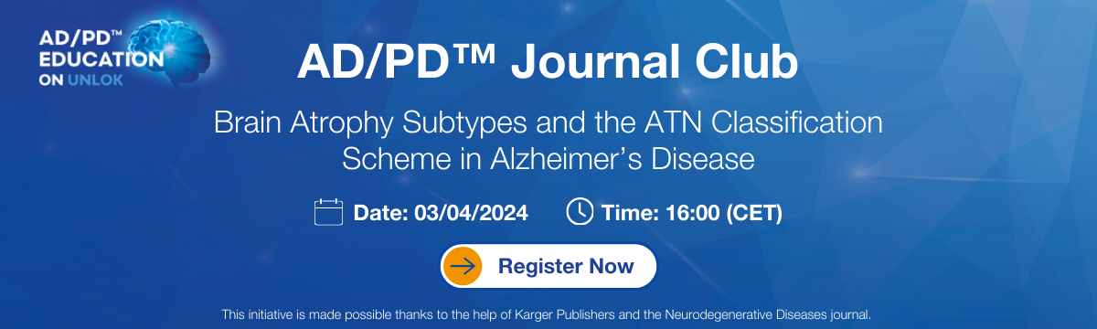 Brain Atrophy Subtypes and the ATN Classification Scheme in Alzheimer’s ...
