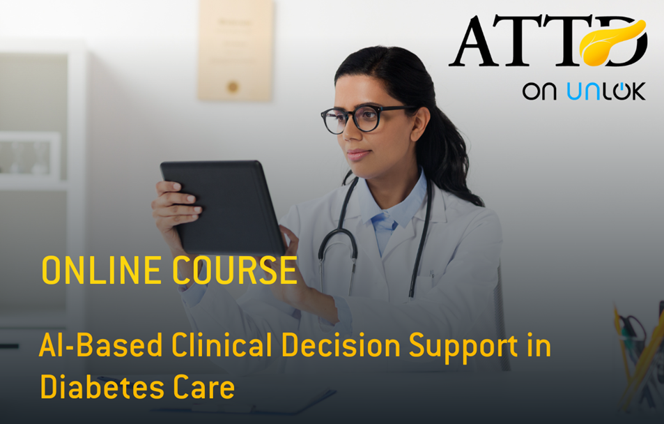 AI-Based Clinical Decision Support in Diabetes Care