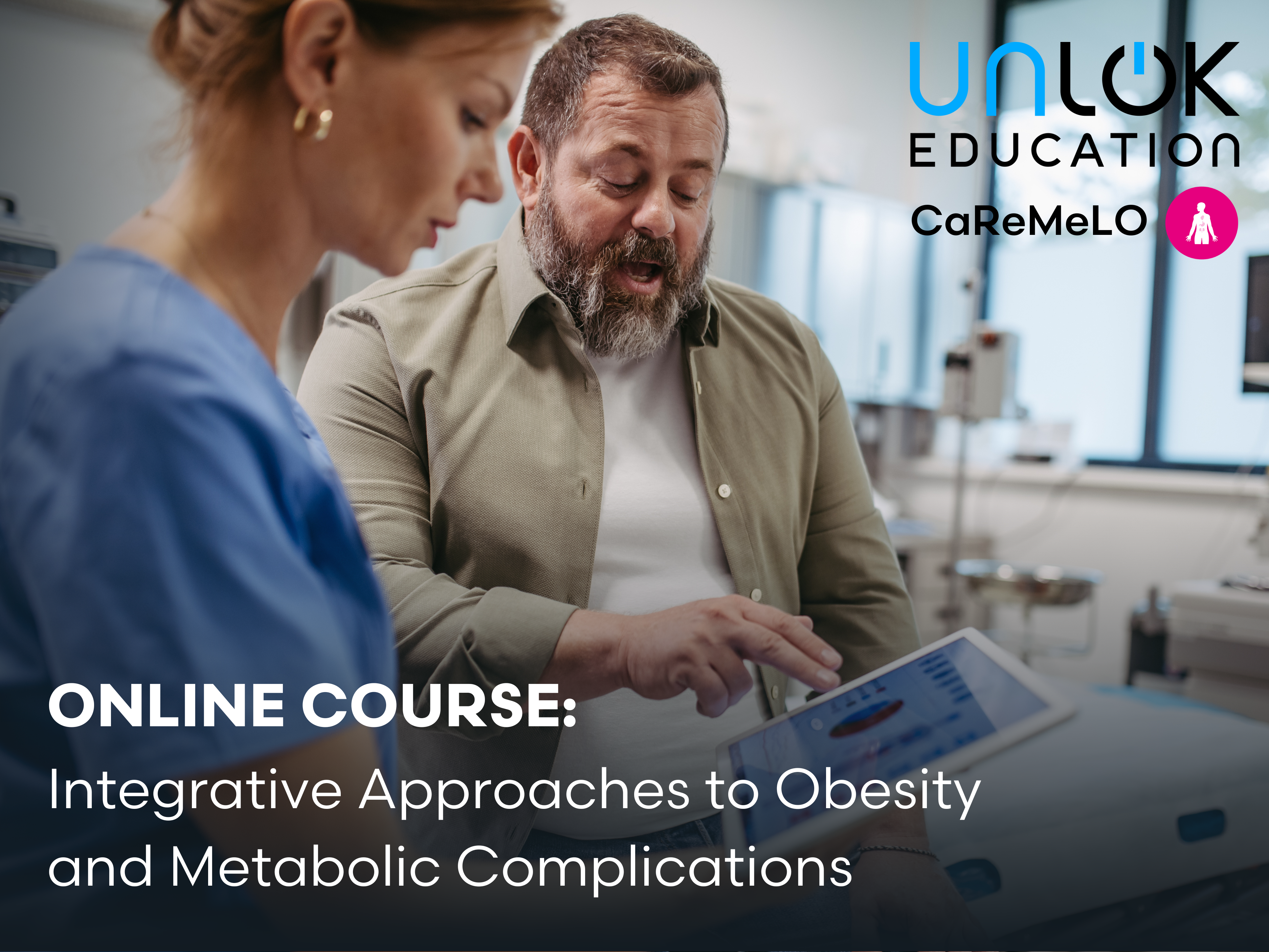 Integrative Approaches to Obesity and Metabolic Complications