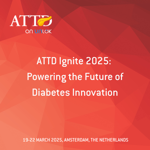 ATTD Ignite 2025: Powering the Future of Diabetes Innovation