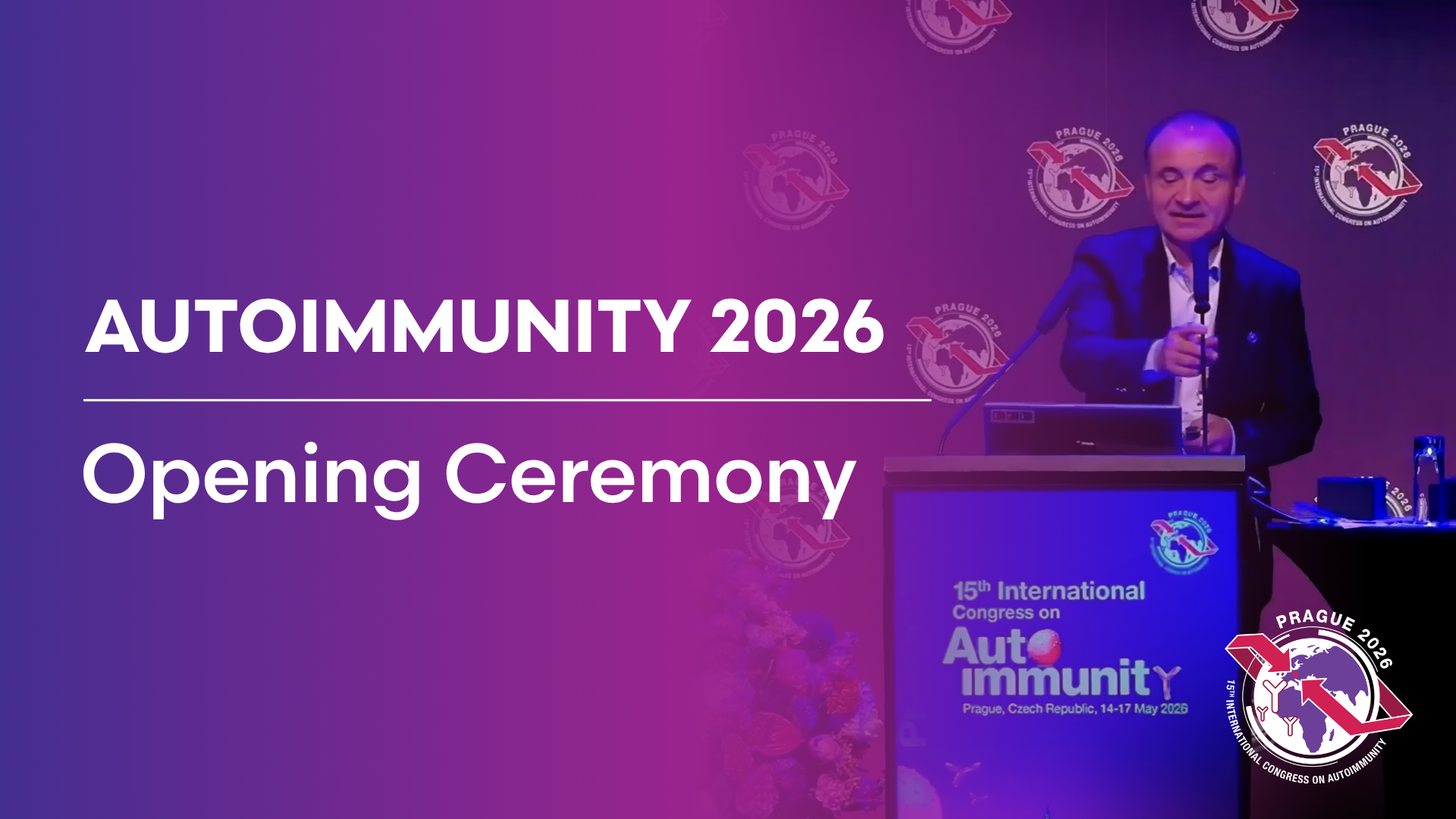 Opening ceremony