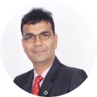 Dr. Banshi Saboo