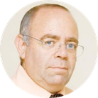 Dr. Baruch Itzhak