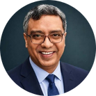 Dr. Gaurab Bhaduri